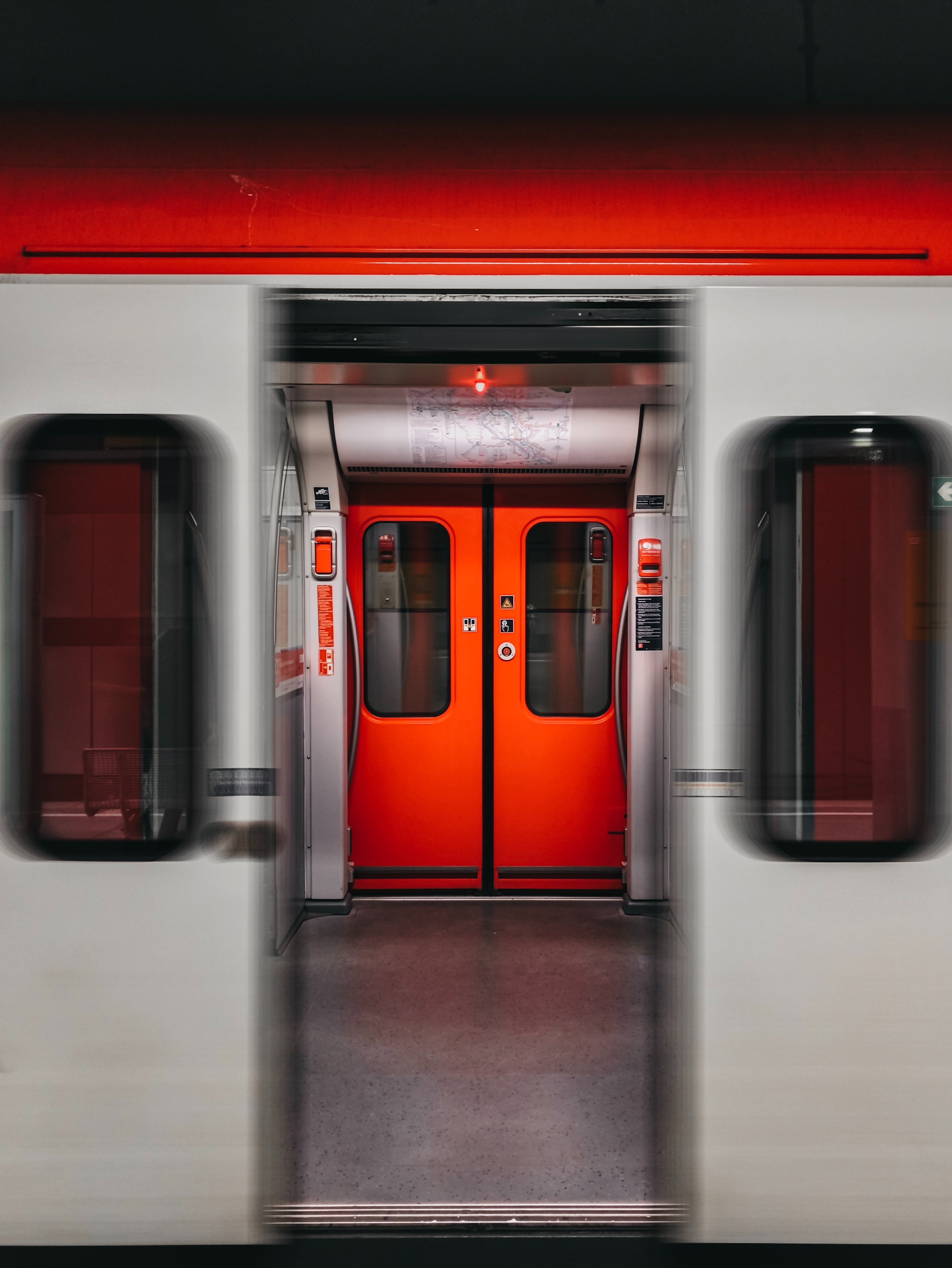 Recarga de transporte