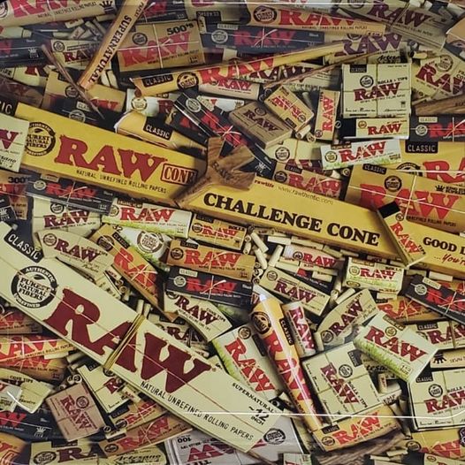 Accesorios de fumador